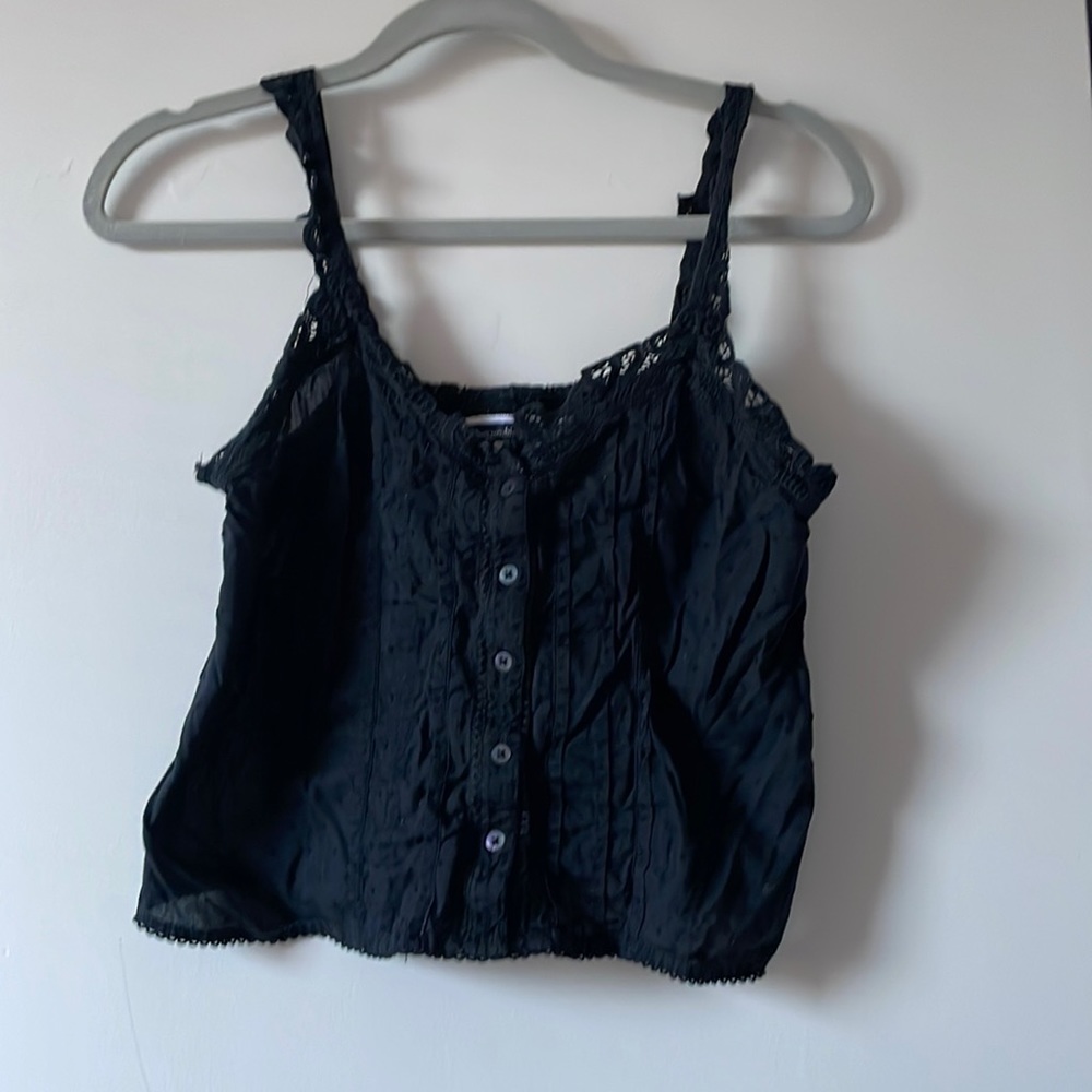 Abercrombie and Fitch tank top